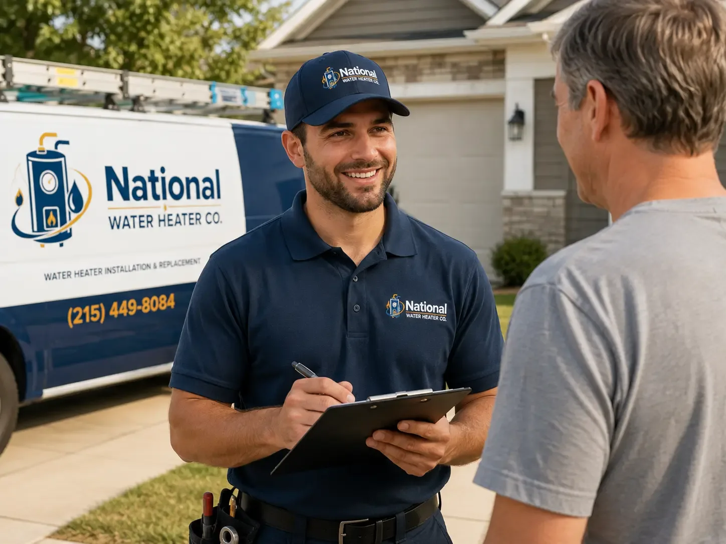 Water Heater Installation Currie, NC FAQs